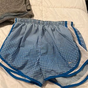 Nike Athletic shorts